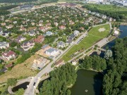 Продажа участка Княжье Озеро 24 сотки Новорижское шоссе - 627744