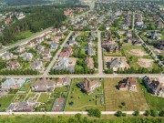 Продажа участка Княжье Озеро 24 сотки Новорижское шоссе - 627747