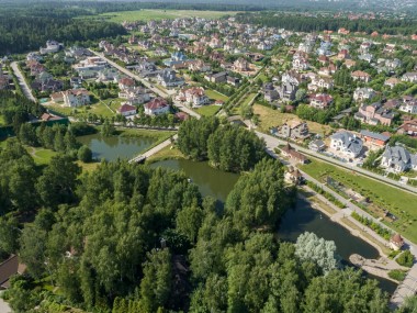Продажа участка Millennium Park 18 соток Новорижское шоссе - Княжье Озеро - 39702