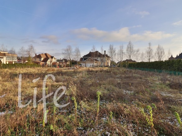 Продажа участка Княжье Озеро 24 сотки Новорижское шоссе - 627713