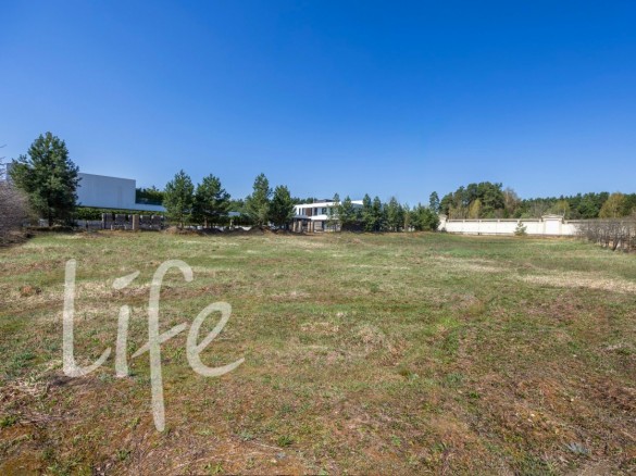 Продажа участка Ренессанс парк 18 соток Новорижское шоссе - 624321