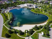 Продажа участка Ренессанс парк 19 соток Новорижское шоссе - 624317