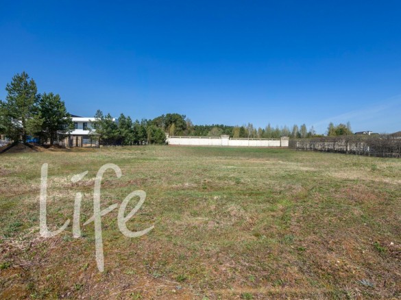 Продажа участка Ренессанс парк 19 соток Новорижское шоссе - 624315