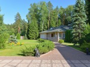 Продажа участка Корабельные сосны 40 соток Рублево-Успенское шоссе - 633224