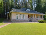 Продажа участка Корабельные сосны 40 соток Рублево-Успенское шоссе - 633225