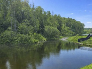 Продажа участков Солослово - Березки - 46442