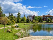 Продажа участка Николино 22 сотки Рублево-Успенское шоссе - 627628