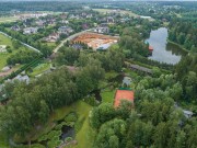 Продажа участка Николино 22 сотки Рублево-Успенское шоссе - 627653