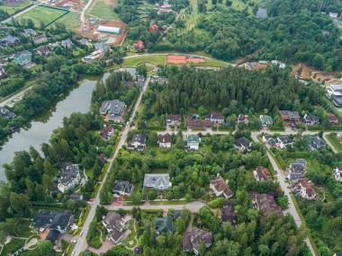 Продажа участка РАНИС 25 соток Рублево-Успенское шоссе - Николино - 50591