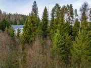 Продажа участка Ренессанс парк 33 сотки Новорижское шоссе - 631080