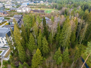 Продажа участка Ивановское 27 соток Новорижское шоссе - Ренессанс парк - 51953