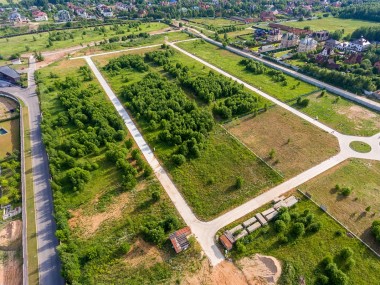 Продажа участка Лес и Река 17 соток Новорижское шоссе - Тимошкино - 52978