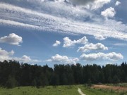 Продажа участка Ильинское 26 соток Ильинское шоссе - foto3