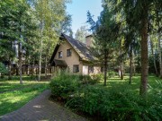 Продажа участка Горки-8 32 сотки Рублево-Успенское шоссе - 638318
