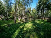 Продажа участка Горки-8 32 сотки Рублево-Успенское шоссе - 638320