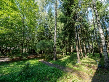 Продажа участка Лесной простор премиум 28 соток Рублево-Успенское шоссе - Горки-8 - 54473