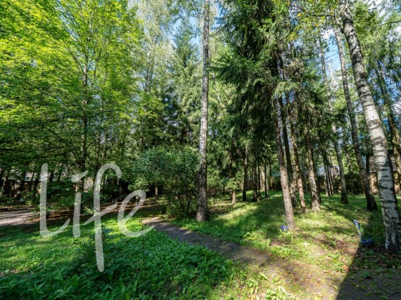 Продажа участка Горки-8 32 сотки Рублево-Успенское шоссе - 638300