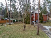 Продажа участка Новь ДПК 18 соток Рублево-Успенское шоссе - 637549