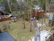 Продажа участка Новь ДПК 18 соток Рублево-Успенское шоссе - 637553