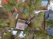 Продажа участка Новь ДПК 18 соток Рублево-Успенское шоссе - 637555