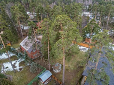 Продажа участков Рублево-Успенское - Новь ДПК - 55116