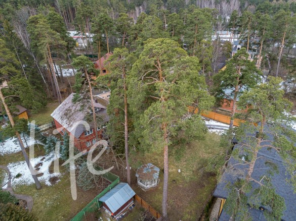 Продажа участка Новь ДПК 18 соток Рублево-Успенское шоссе - 637554