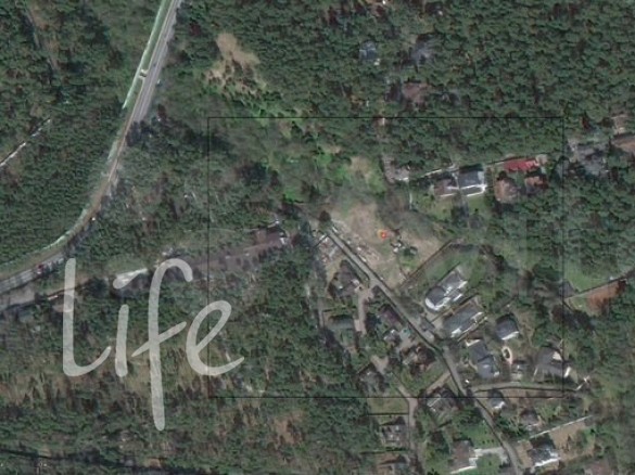 Продажа участка Любушкин Хутор 63 сотки Рублево-Успенское шоссе - foto1