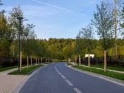 Продажа участка Crystal Istra 28 соток Новорижское шоссе - 624339