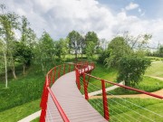 Продажа участка Crystal Istra 28 соток Новорижское шоссе - 624342