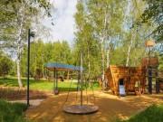 Продажа участка Crystal Istra 28 соток Новорижское шоссе - 624344