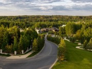 Продажа участка Crystal Istra 28 соток Новорижское шоссе - 624347