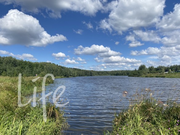 Продажа участка Коростово 3900 соток Пятницкое шоссе - foto1