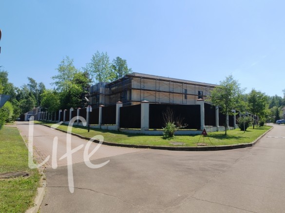 Продажа участка Изумрудный век 15 соток Рублево-Успенское шоссе - foto1