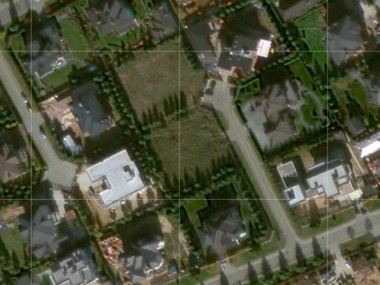 Купить участок - Ренессанс парк - 57952