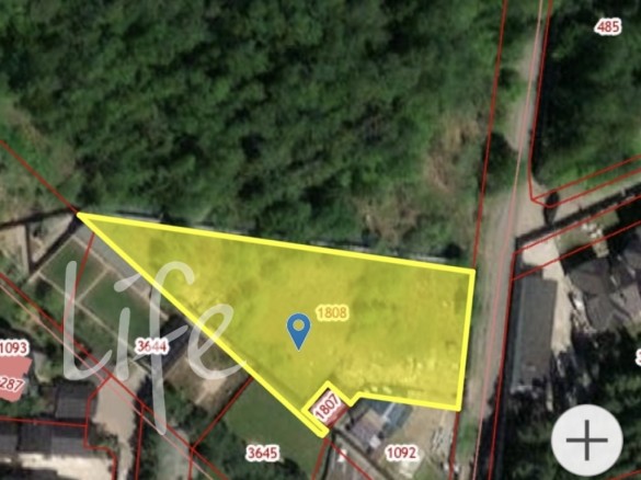 Продажа участка Лесной простор премиум 28 соток Рублево-Успенское шоссе - foto5