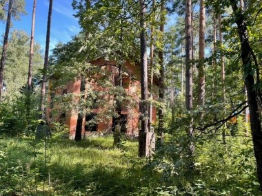 Продажа участков Николина Гора - Никологорский (Коттон Вей) - 58159