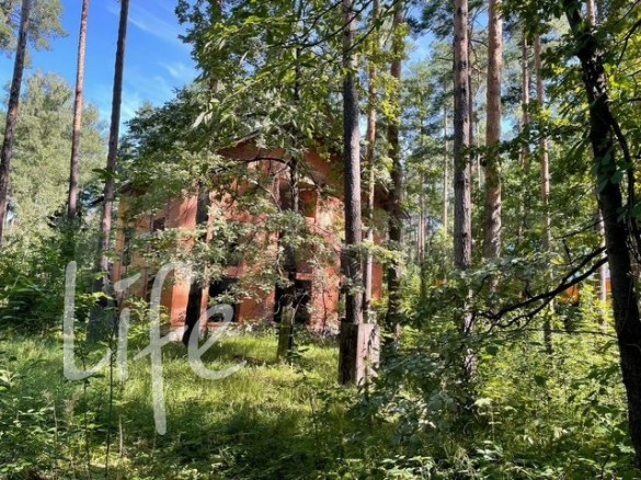 Продажа участка Никологорский (Коттон Вей) 42 сотки Рублево-Успенское шоссе - foto1