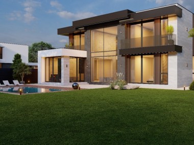 Продажа участка Шервуд 20 соток Новорижское шоссе - Тимошкино - 58221