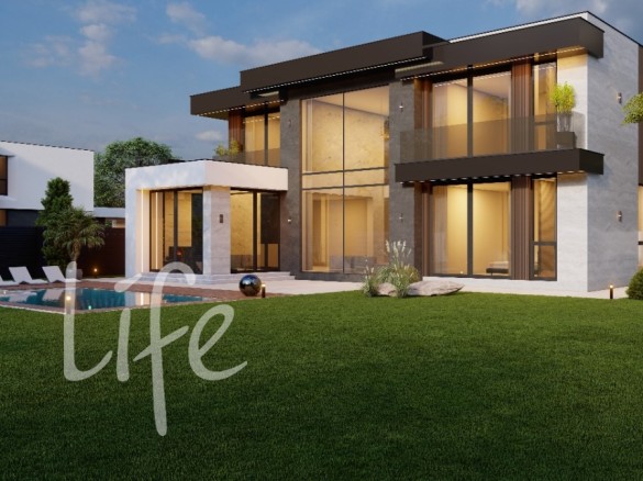 Продажа участка Тимошкино 25 соток Новорижское шоссе - foto1