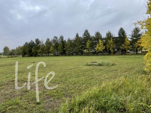 Продажа участка Пестово гольф- и яхт-клуб 50 соток Дмитровское шоссе - foto1