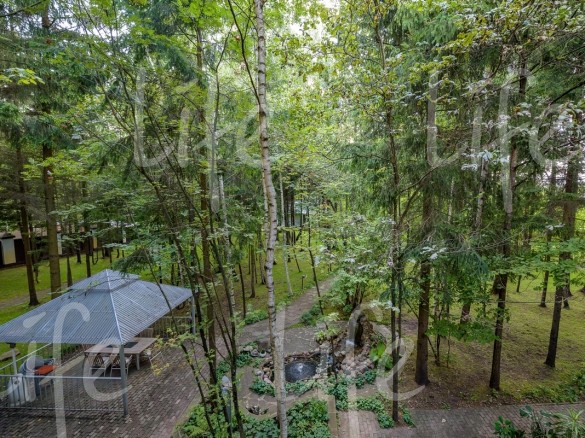 Продажа участка НИИ Радио 35 соток Минское шоссе - foto1