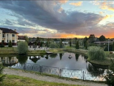 Продажа участков КП Петровский - Николина Поляна - 58610