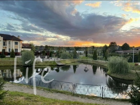 Продажа участка Николина Поляна 10 соток Ильинское шоссе - foto1