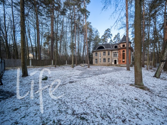 Продажа участка Жуковка 25 соток Рублево-Успенское шоссе - 627411