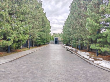 Продажа участка Липка 90 соток Новорижское шоссе - Никольская слобода - 58815