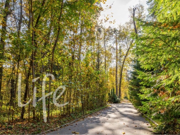 Продажа участка Успенские Дачи-1 УПДП 12 соток Рублево-Успенское шоссе - foto1