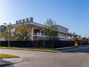 Продажа участка Никольская слобода 75 соток Новорижское шоссе - foto2