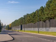 Продажа участка Никольская слобода 75 соток Новорижское шоссе - foto4