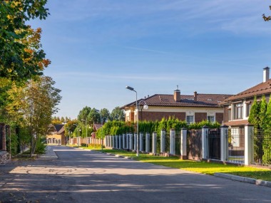 Продажа участка Липка 90 соток Новорижское шоссе - Никольская слобода - 58836