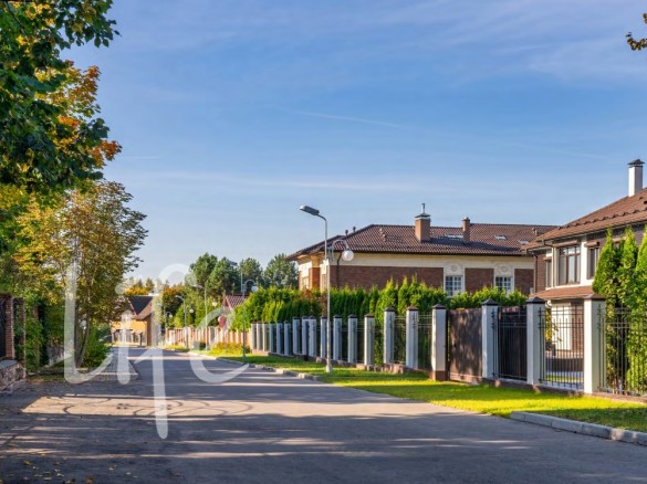 Продажа участка Никольская слобода 75 соток Новорижское шоссе - foto1